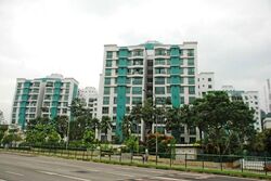 Springdale Condominium (D21), Condominium #609613531